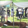 10 Potret Pemakaman Rina Gunawan dengan Protokol Covid-19, Pakai APD dan Berlangsung Penuh Haru