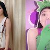 8 Potret Masa Kecil Natasha Wilona Saat Jadi Bintang Iklan, Pangling Banget!