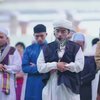 Disebut Sering Pamer Ibadah, Ini 10 Potret Taqy Malik Jadi Imam Sholat Berjamaah