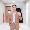  Ini Potret Azhardi Athariq Peserta Indonesian Idol yang Tersingkir di Babak Top 6