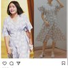 Gak Melulu Mahal, 5 Dress yang Pernah Dipakai Amanda Manopo Ini Ternyata Cuma 300 Ribuan lho!