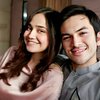Disebut Pasangan Idaman Netizen, Berikut 10 Potret Mesra Rizky Nazar dan Syifa Hadju