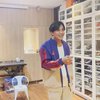 Makin Mirip Idol Korea, 8 Potret Terbaru Billy Syahputra Turun Berat Badan 