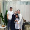 Ini Potret 10 Kebersamaan Marshanda dan Keluarga Ben Kasyafani, Kompak dan Tuai Pujian dari Netizen