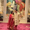 7 Foto Titi Kamal dan Christian Sugiono Kenakan Busana India, Tampil bak Bintang Bollywood