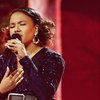 Tereleminasi di Babak Top 5, Ini 12 Potret Jemimah Indonesian Idol