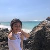 10 Potret Sasikirana Asmara, Putri Anjasmara yang Cantik Banget dan Jadi Atlet Ice Skating