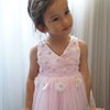 10 Potret Terbaru Salma, Anak Rio Dewanto dan Atiqah Hasiholan yang Cantiknya Kayak Boneka Barbie