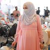 10 Potret Terbaru Siti Nurhaliza, Aura Makin Fresh saat Hamil Anak Kedua