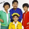 10 Potret Lawas Coboy Junior, Wajah Imut Personelnya Bikin Nostalgia!