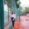 7 Potret dan Profil Chelsie Monica, Komentator Catur Dewa Kipas vs Irene Sukandar yang Bikin Salfok