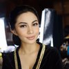 10 Potret Selebriti Indonesia Pakai Sanggul, Cantiknya Bukan Main!