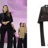 10 Potret Baju Luna Maya Saat Jadi Juri Indonesian Next Top Model, Harganya Sampai Ratusan Juta