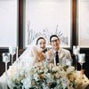 10 Selebriti Indonesia yang Gelar Pesta Pernikahan Super Mewah bak Negeri Dongeng, Bikin Iri!