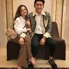Segera Menikah, Ini 7 Potret Mesra Ifan Seventeen dan Citra Monica yang Sukses Bikin Netizen Baper