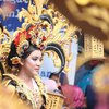 Terbaru Ada Sate Ayam, Ini Pesona Selebriti Indonesia Pakai Kostum Unik!