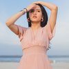 9 Potret Hasyakyla Utami, Kakak Adhisty Zara yang Jadi Korban Live IG Ekshibisionis