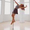 Bikin Terpesona, Ini 10 Aksi Luwes dan Menawan Selebriti Tanah Air saat Melakukan Pole Dance