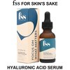 7 Rekomendasi Serum dengan Kandungan Hyaluronic Acid, Bikin Kulit Jadi Glowing, Kencang, dan Lembap