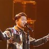 10 Potret Mark Natama, Peserta Laki-laki Terakhir di 3 Besar Indonesia Idol