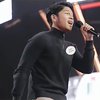 10 Potret Mark Natama, Peserta Laki-laki Terakhir di 3 Besar Indonesia Idol