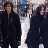 10 Potret Kevin Aprilio Honeymoon di Turki Kala Pandemi, Mesra Banget!