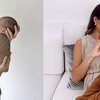 10 Potret Terbaru Jennifer Bachdim Pasca Melahirkan Anak ke-3, Belum Sebulan Udah Langsing Banget!