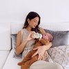 10 Potret Terbaru Jennifer Bachdim Pasca Melahirkan Anak ke-3, Belum Sebulan Udah Langsing Banget!