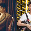 Jackson Wang Beri Kesan 80-an di Video Musik Terbaru, Ini Sederet Potretnya yang Kece