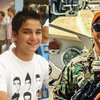 7 Potret Anak Andy Rif yang Kini Jadi Tentara Amerika, Pesonanya Bikin Meleleh