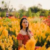12 Potret Cantik Nadia Riwu Kaho, Runner Up Miss Indonesia 2020 yang Diduga Lakukan Penipuan