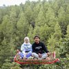 10 Wisata Romantis di Bandung Ini Asyik Dikunjungi Bareng Pasangan, Auto Makin Lengket Deh!