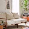 5 Rekomendasi Model Sofa Ruang Keluarga Terbaru yang Nyaman Sesuai dengan Gaya Desain