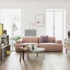 5 Rekomendasi Model Sofa Ruang Keluarga Terbaru yang Nyaman Sesuai dengan Gaya Desain