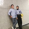 10 Potret Mesra Haykal Kamil dan Tantri Namirah, 4 Tahun Menikah dan Jadi Couple Goals Muda Idaman