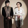 Dikit Lagi Sah, Ini Potret Prewedding Aurel Hermansyah dan Atta Halilintar Pakai Baju Adat Jawa