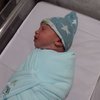 9 Potret Tampan Baby Ukkasya, Anak Zaskia Sungkar yang Disebut Hasil Bibit Unggul