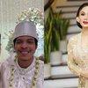 Deretan Publik Figur yang Dipertemukan Kembali dalam Pernikahan Atta dan Aurel Hermansyah