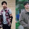 10 Potret Tampan Ahmad Syaiful, Anak Komedian Mastur yang Kini Jadi Idola Baru