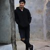 10 Potret Tampan Ahmad Syaiful, Anak Komedian Mastur yang Kini Jadi Idola Baru