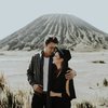10 Potret Tempat Prewedding Selebritis Indonesia, Pesonanya Romantis Abis!
