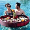 7 Potret Liburan Syahnaz Sadiqah dan Suami di Bali, Manis Banget kayak Lagi Honeymoon!