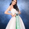 10 Potret Intan Wisni, Miss Eco Indonesia yang Dicibir Karena Nggak Bisa Ngomomg Bahasa Inggris