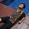 10 Potret Rendi Jhon Pratama, Pemeran Baru Ikatan Cinta yang Sukses Bikin Penonton Naik Darah