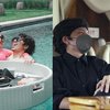 Batal ke Dubai, Ini 8 Potret Aurel Hermansyah dan Atta Halilintar Honeymoon di Bali