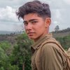 Pesona Andrew Kalaweit, Youtuber Blasteran Perancis yang Pernah Tinggal Sendiri di Hutan Kalimantan