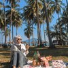 10 Potret Pantai Cantik di Lampung, Pesonanya Bikin Kamu Mupeng Liburan!