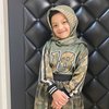 Ingin Jadi Ustadzah, Begini Pesona Arsy Hermansyah saat Pakai Hijab