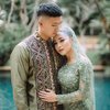 10 Pasangan Artis yang Jalani Puasa Ramadan Pertama Sebagai Suami Istri
