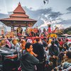 11 Tradisi Unik Menyambut Ramadan yang Hanya Ada di Indonesia